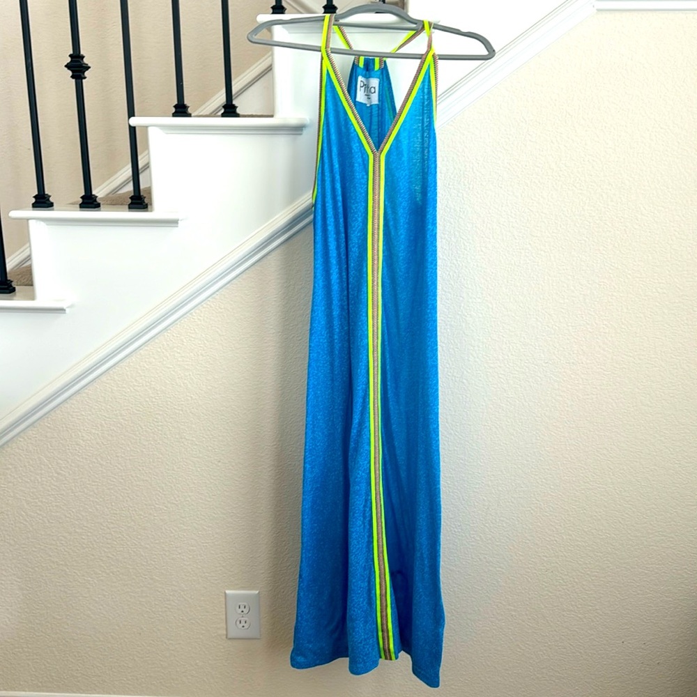 Pitusa Swim Coverup in Petite